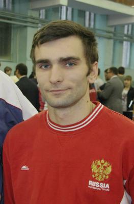 Сергей Тимонин